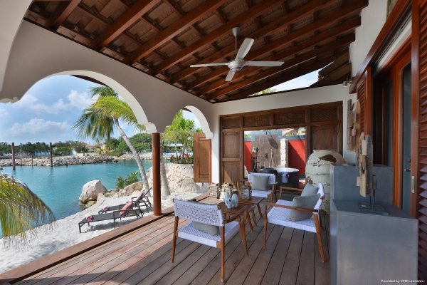 Hotel Baoase Luxury Resort